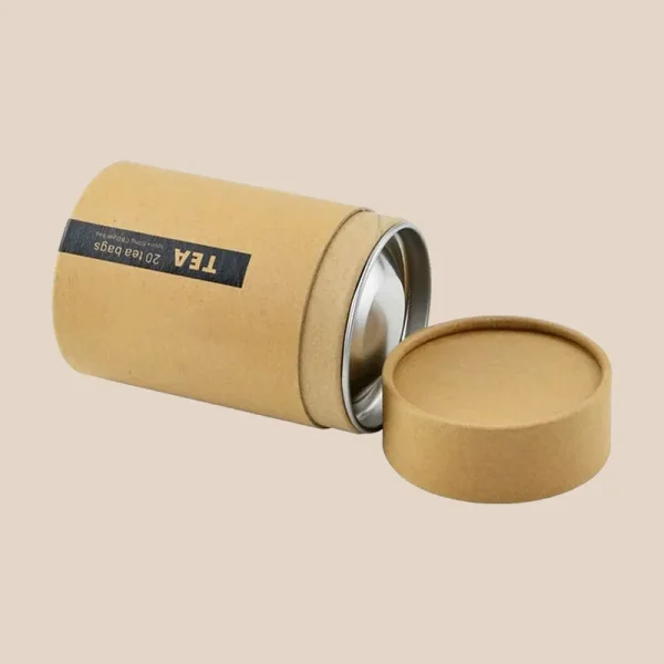 Kraft Paper Tubes