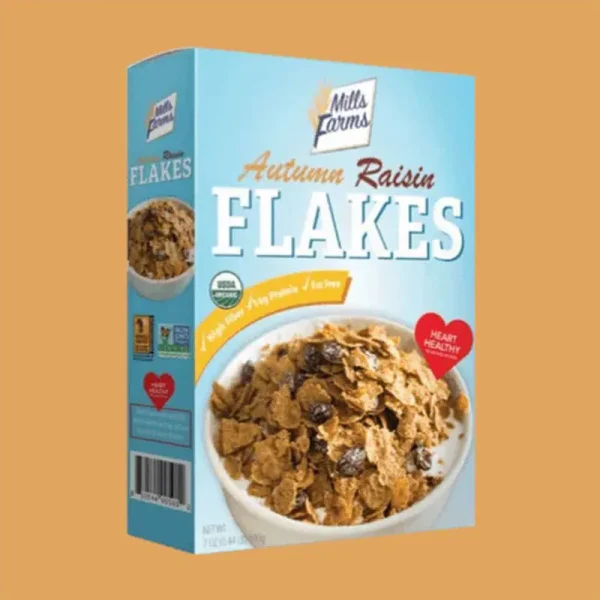 Little Cereal Boxes - Image 4