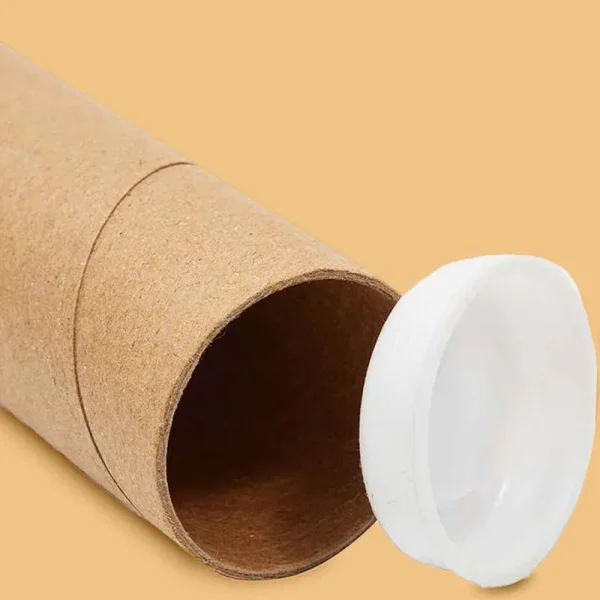 Mailing Paper Tubes