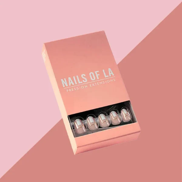 Nail Packaging Boxes