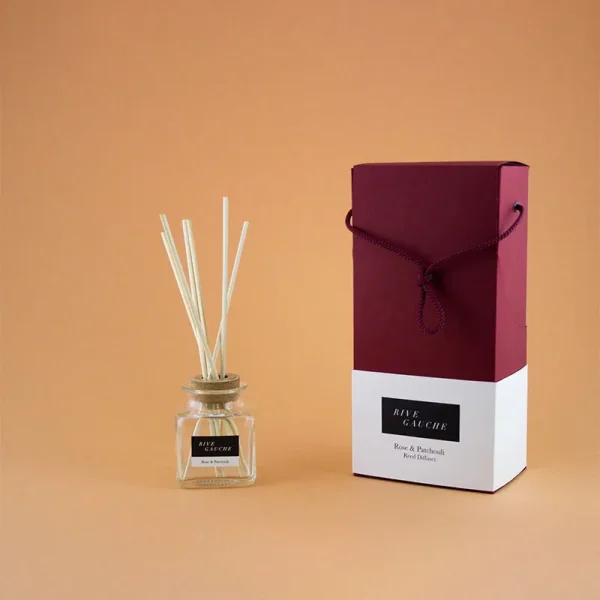 Perfume Reed Diffuser Box - Image 4