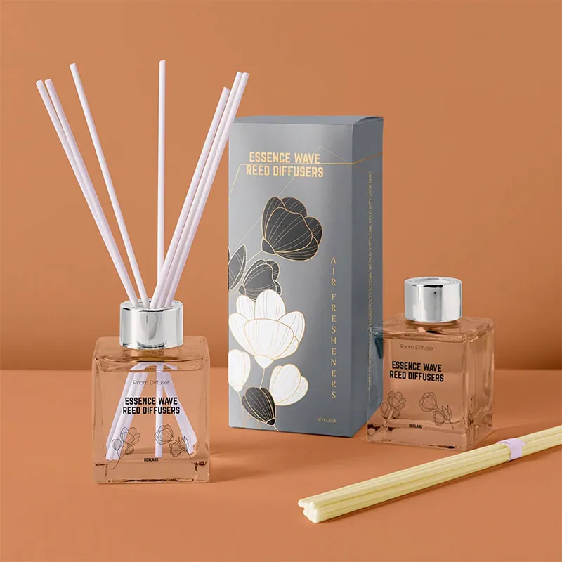 Perfume Reed Diffuser Box