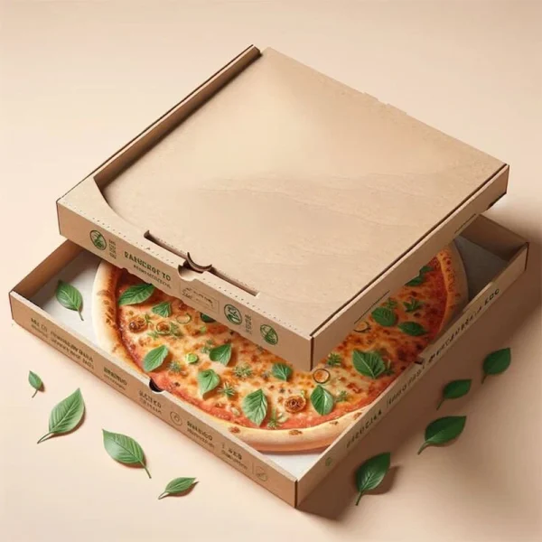 Pizza Separator