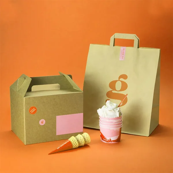 Restaurant Packaging