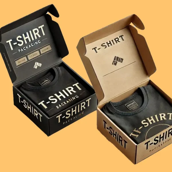 Shirt Boxes