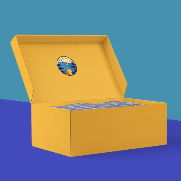 Shoe Box With Lids - Image 4