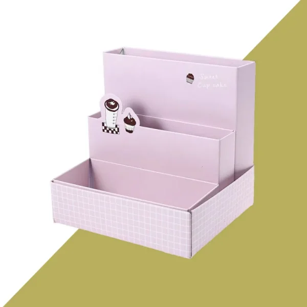 Stationery Box