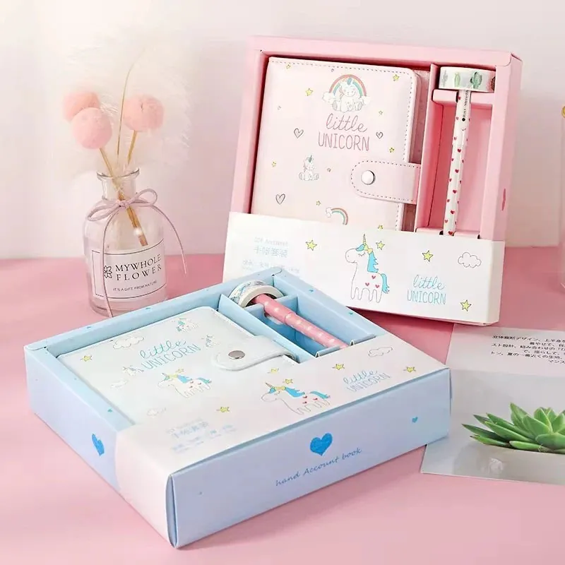 Stationery Boxes