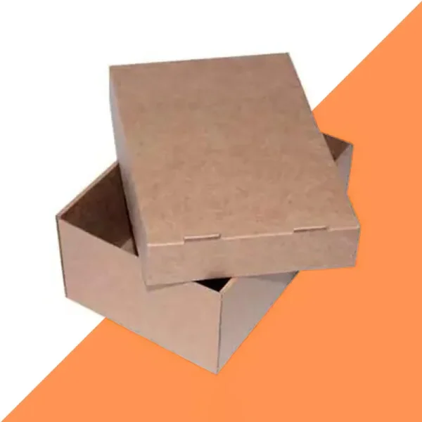 Telescoping Boxes