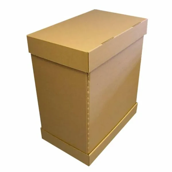 Custom Telescoping Boxes - Image 4