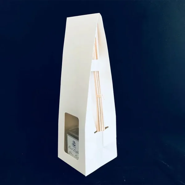 White reed Diffuser Boxes