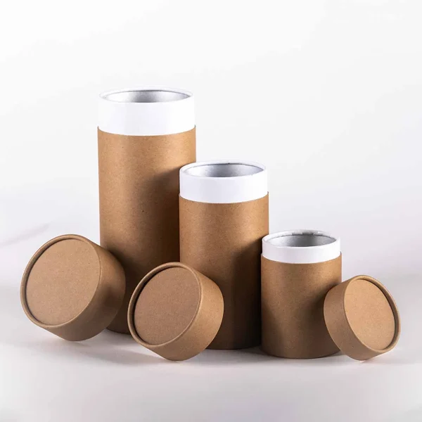 Cardboard Push Up Tubes - Image 4