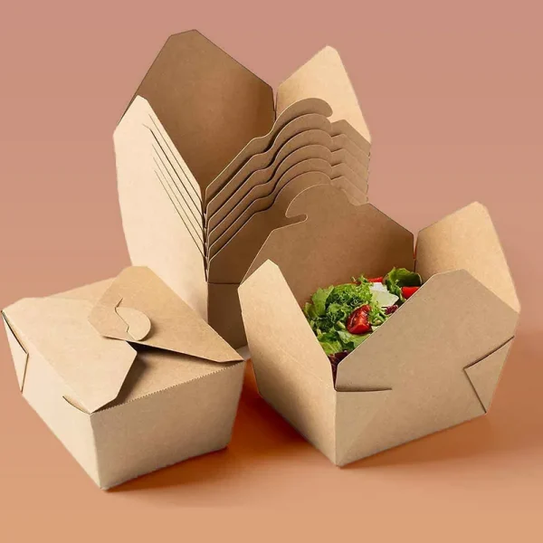 Custom Catering Boxes - Image 4