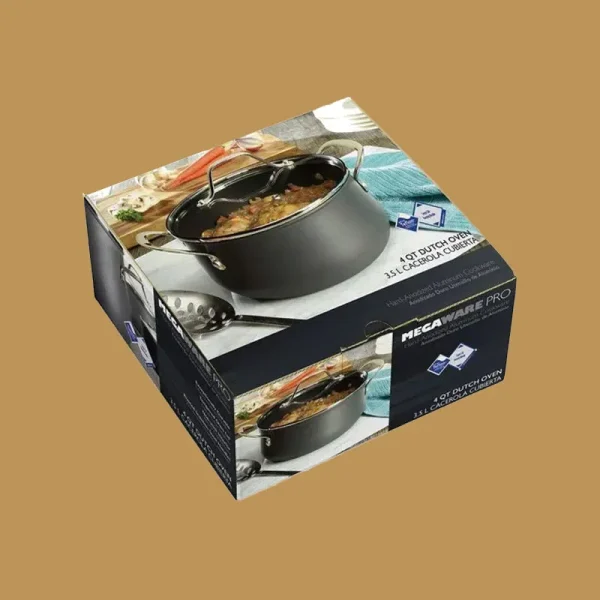 Cookware Packaging - Image 4