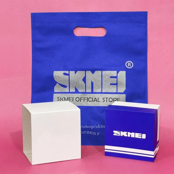 Custom Skims Packaging Box