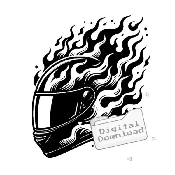 Helmet Stickers