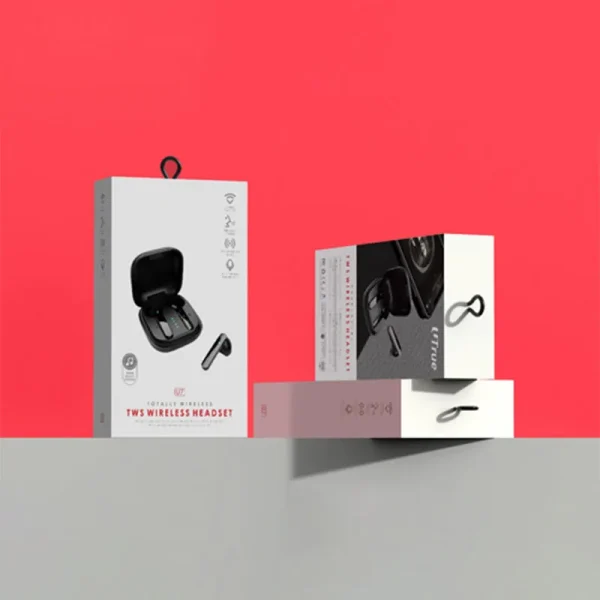 Mobile Accessory Packaging