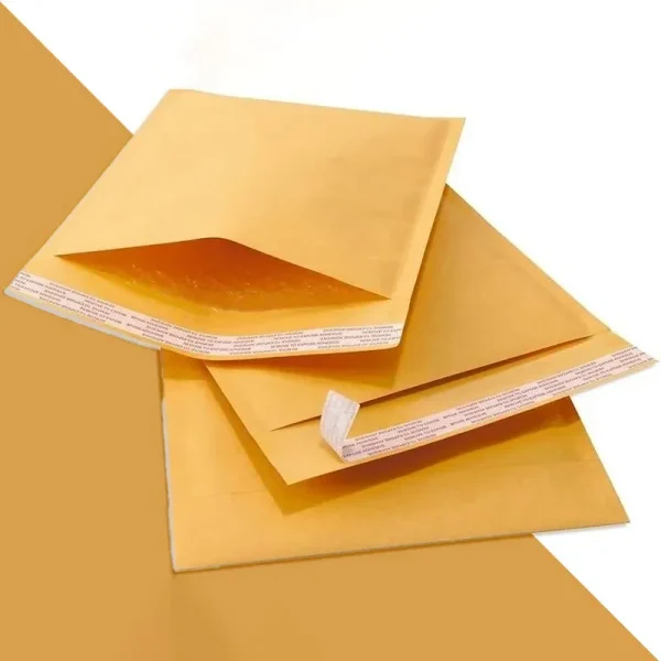 Padded Mailers