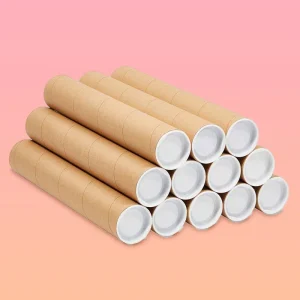 Postal Tubes