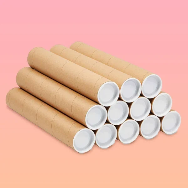 Postal Tubes