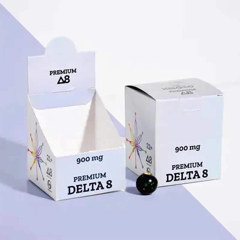 Product Display Packaging