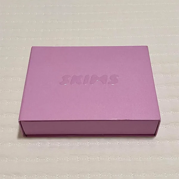 Skims Packaging