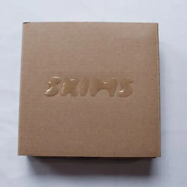 Skims Packaging Boxes