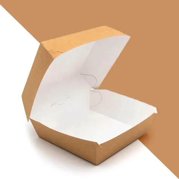 Small Burger Box - Image 4