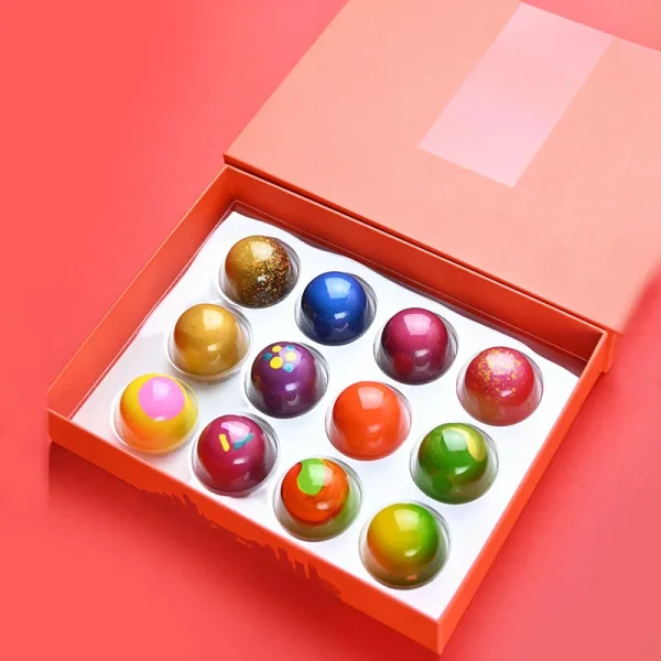 Bon Bon Box