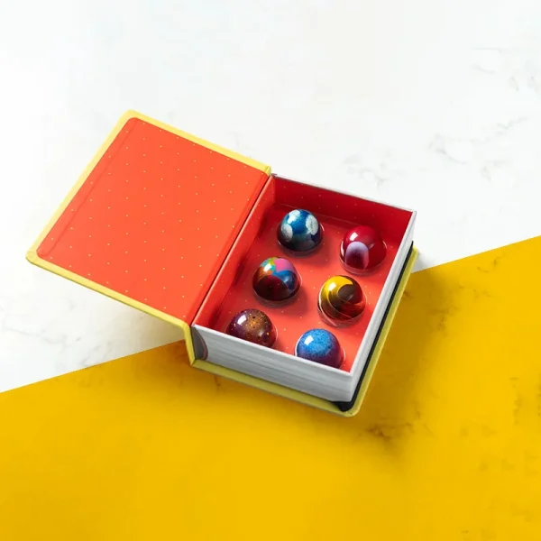 Bon Bon Packaging