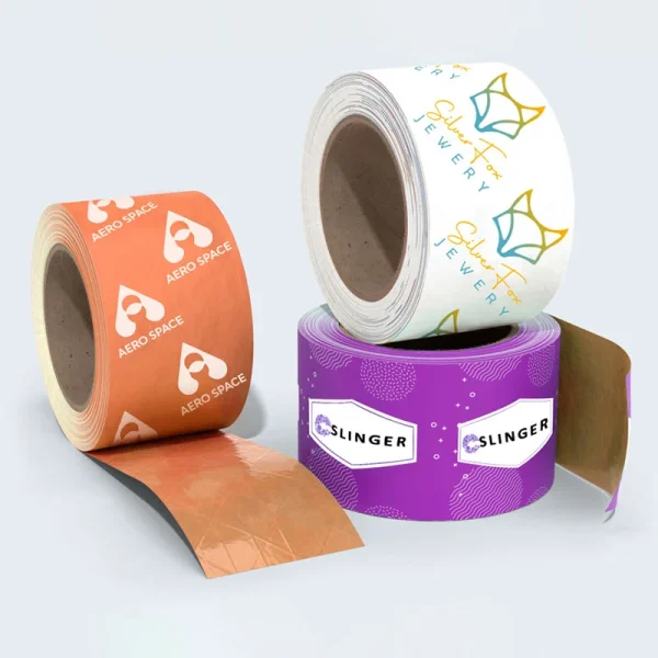 Cartons Sealing Tape