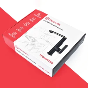 Faucet Packaging