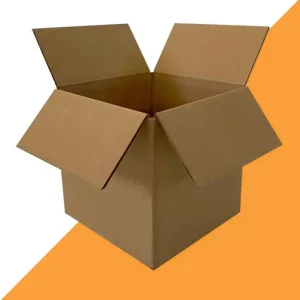 6x6x6 Box