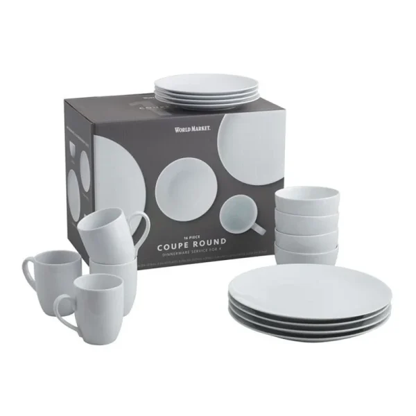 Dinner Set Boxes