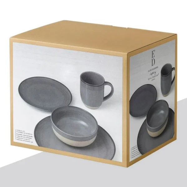 Dinner Set Packaging - Image 4