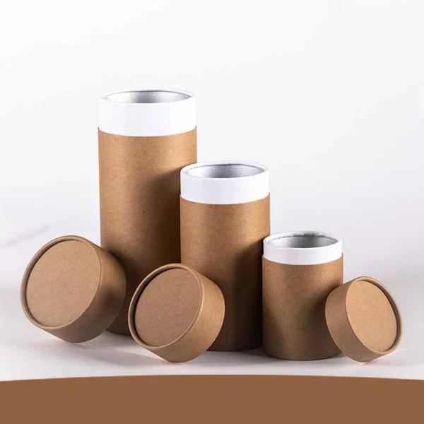 Industrial Cardboard Paper Tubes