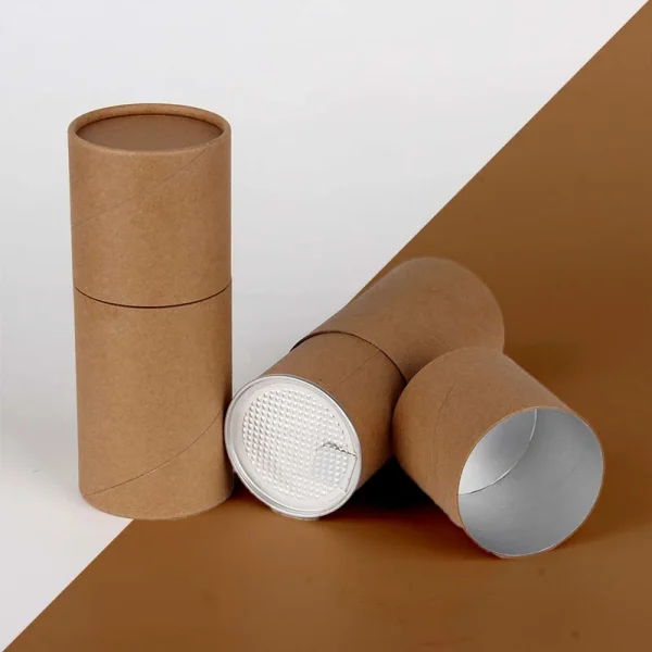 Industrial Cardboard Tubes - Image 4