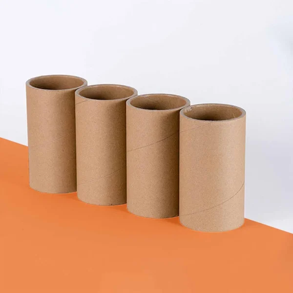 Industrial Cardboard Tubes