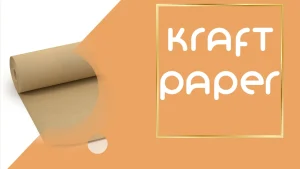Kraft Paper