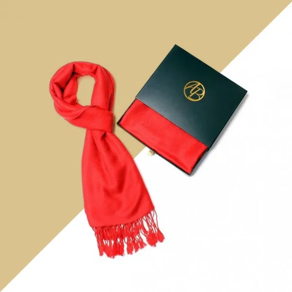 Scarf Box