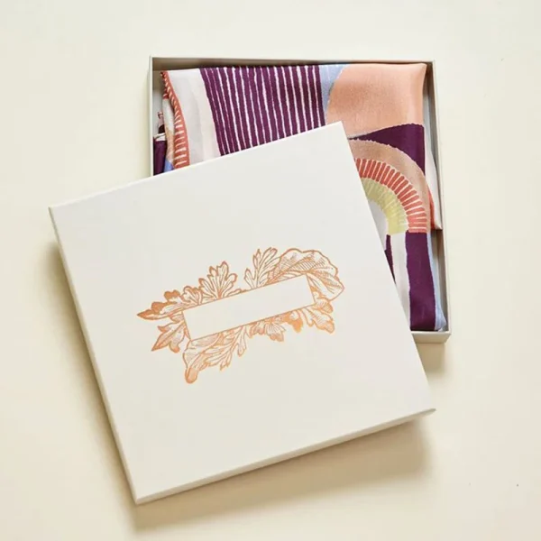 Scarf Boxes