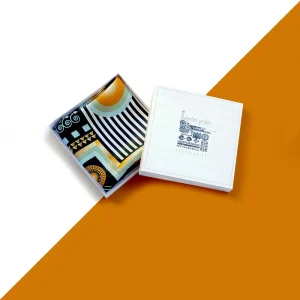 Scarf Packaging