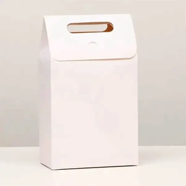 White Gables Boxes