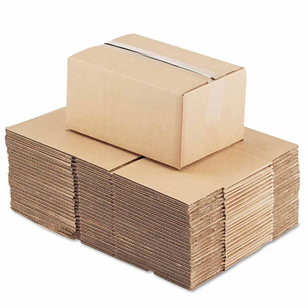shipping packaging