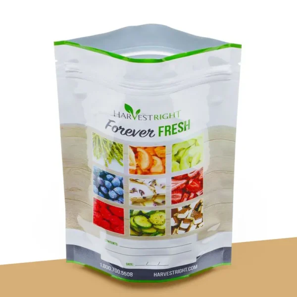 1 lb Mylars Bags