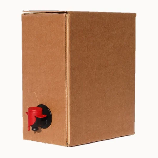 Bag In Box Bag