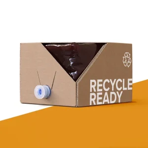 Bag In Box Bags