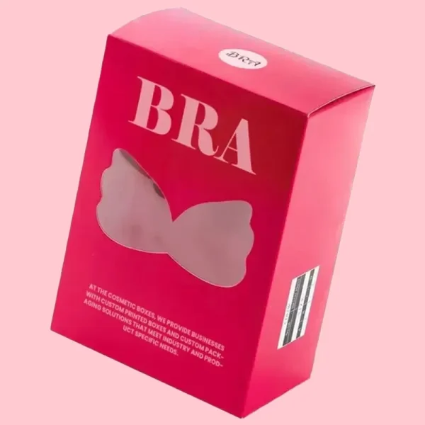 Bra Boxes