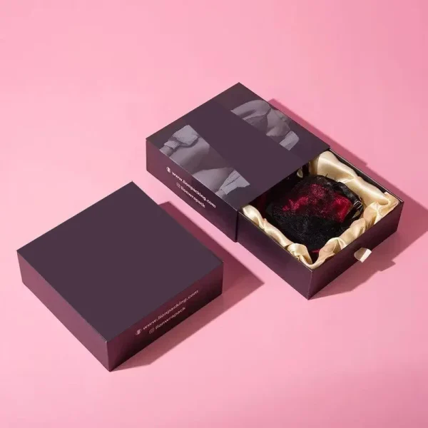 Bras Packaging