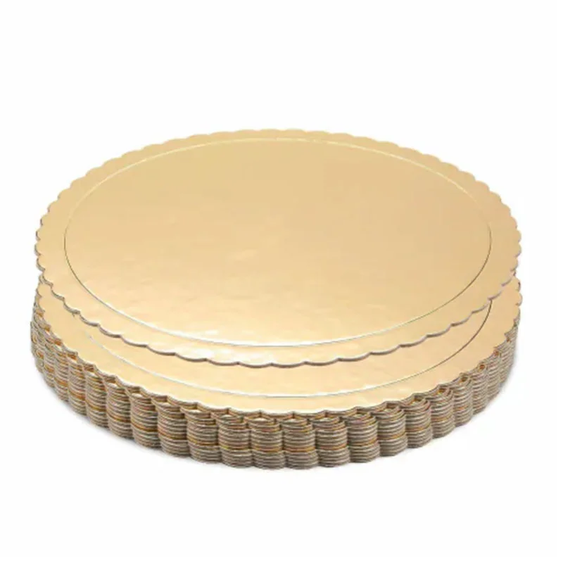 Cardboard Cake Board